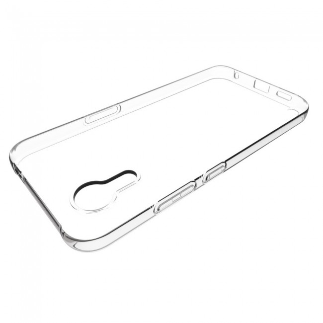 Galaxy Xcover7 Kılıf Zore Süper Silikon Kapak Galaxy Xcover7 Kılıf Zore Süper Silikon Kapak