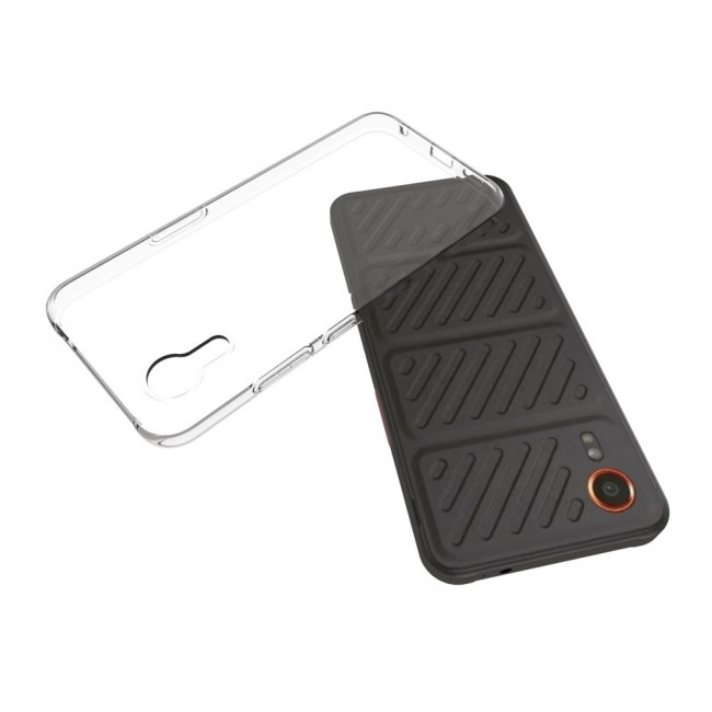 Galaxy Xcover7 Kılıf Zore Süper Silikon Kapak Galaxy Xcover7 Kılıf Zore Süper Silikon Kapak