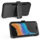 Galaxy XCover7 Pro Kılıf Zore Double Clip Kapak Galaxy XCover7 Pro Kılıf Zore Double Clip Kapak