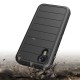 Galaxy XCover7 Pro Kılıf Zore Double Clip Kapak Galaxy XCover7 Pro Kılıf Zore Double Clip Kapak