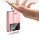 Galaxy Z Flip 3 Kılıf Zore Flip Ring Kıpta Kapak Galaxy Z Flip 3 Kılıf Zore Flip Ring Kıpta Kapak