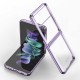 Galaxy Z Flip 3 Kılıf Zore Kıpta Kapak Galaxy Z Flip 3 Kılıf Zore Kıpta Kapak