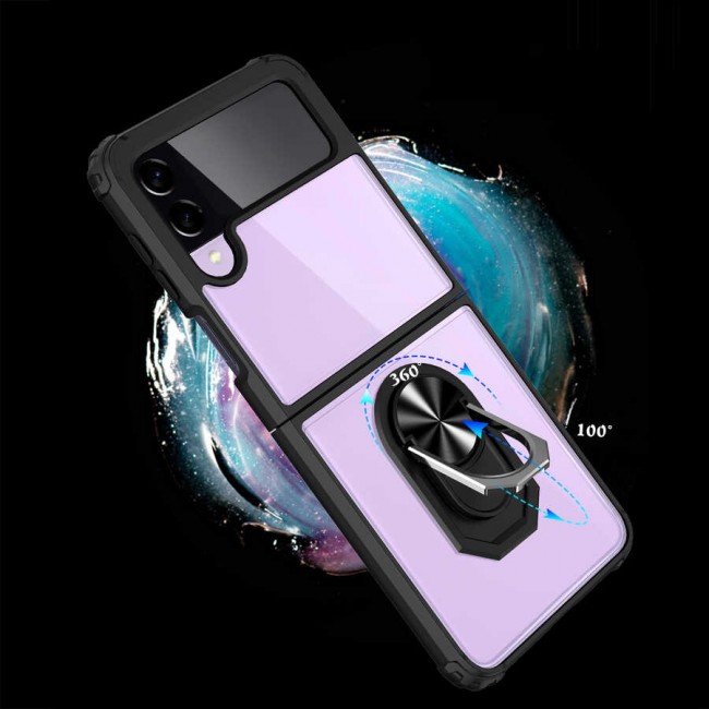 Galaxy Z Flip 3 Kılıf Zore Mola Kapak Galaxy Z Flip 3 Kılıf Zore Mola Kapak