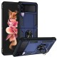 Galaxy Z Flip 3 Kılıf Zore Vega Kapak Galaxy Z Flip 3 Kılıf Zore Vega Kapak