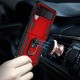 Galaxy Z Flip 3 Kılıf Zore Vega Kapak Galaxy Z Flip 3 Kılıf Zore Vega Kapak