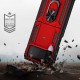 Galaxy Z Flip 3 Kılıf Zore Vega Kapak Galaxy Z Flip 3 Kılıf Zore Vega Kapak