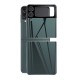 Galaxy Z Flip 3 Zore 3D Standart 2 in 1 Arka Koruyucu Galaxy Z Flip 3 Zore 3D Standart 2 in 1 Arka Koruyucu