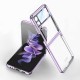 Galaxy Z Flip 4 Kılıf Zore Kıpta Lensli Kapak Galaxy Z Flip 4 Kılıf Zore Kıpta Lensli Kapak