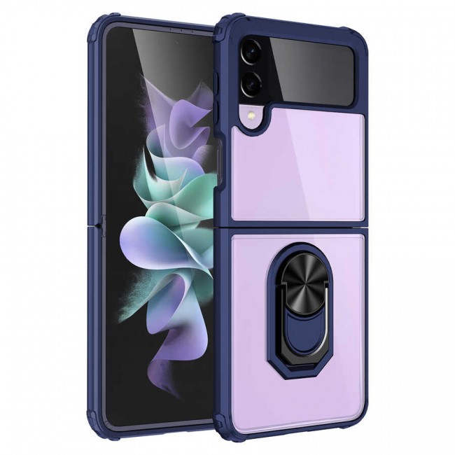 Galaxy Z Flip 4 Kılıf Zore Mola Kapak Galaxy Z Flip 4 Kılıf Zore Mola Kapak