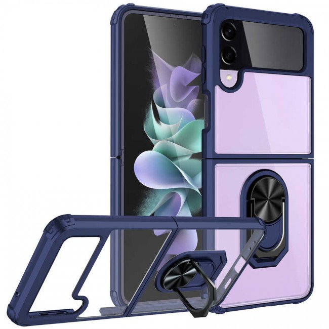 Galaxy Z Flip 4 Kılıf Zore Mola Kapak Galaxy Z Flip 4 Kılıf Zore Mola Kapak