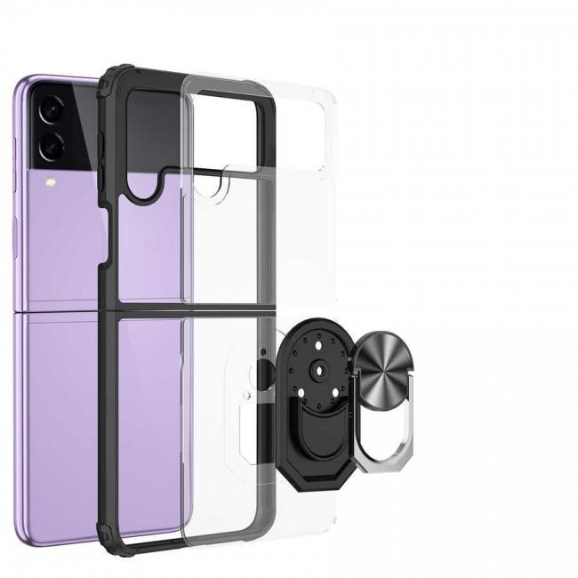 Galaxy Z Flip 4 Kılıf Zore Mola Kapak Galaxy Z Flip 4 Kılıf Zore Mola Kapak