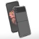 Galaxy Z Flip 4 Kılıf Zore Nitro Anti Shock Silikon Galaxy Z Flip 4 Kılıf Zore Nitro Anti Shock Silikon