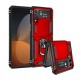 Galaxy Z Flip 4 Kılıf Zore Vega Kapak Galaxy Z Flip 4 Kılıf Zore Vega Kapak