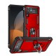 Galaxy Z Flip 4 Kılıf Zore Vega Kapak Galaxy Z Flip 4 Kılıf Zore Vega Kapak
