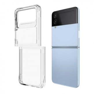 Galaxy Z Flip 4 Kılıf Zore Vonn Kapak Galaxy Z Flip 4 Kılıf Zore Vonn Kapak