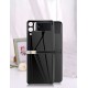 Galaxy Z Flip 4 Zore 3D Side Glass Ekran Koruyucu Galaxy Z Flip 4 Zore 3D Side Glass Ekran Koruyucu