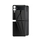 Galaxy Z Flip 4 Zore 3D Side Glass Ekran Koruyucu Galaxy Z Flip 4 Zore 3D Side Glass Ekran Koruyucu