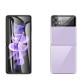 Galaxy Z Flip 4 Zore Narr Tpu Ön Arka Body Ekran Koruyucu Galaxy Z Flip 4 Zore Narr Tpu Ön Arka Body Ekran Koruyucu