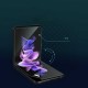 Galaxy Z Flip 4 Zore Narr Tpu Ön Arka Body Ekran Koruyucu Galaxy Z Flip 4 Zore Narr Tpu Ön Arka Body Ekran Koruyucu