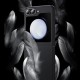 Galaxy Z Flip 5 Kılıf Karbon Fiber Benks Essential ArmorAir 600D Kevlar Kapak