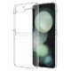 Galaxy Z Flip 5 Kılıf Zore Droga Kapak Galaxy Z Flip 5 Kılıf Zore Droga Kapak