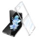 Galaxy Z Flip 5 Kılıf Zore Kıpta Lensli Kapak Galaxy Z Flip 5 Kılıf Zore Kıpta Lensli Kapak