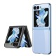 Galaxy Z Flip 5 Kılıf Zore Kıpta Lensli Kapak Galaxy Z Flip 5 Kılıf Zore Kıpta Lensli Kapak