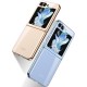 Galaxy Z Flip 5 Kılıf Zore Kıpta Lensli Kapak Galaxy Z Flip 5 Kılıf Zore Kıpta Lensli Kapak