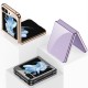 Galaxy Z Flip 5 Kılıf Zore Kıpta Lensli Kapak Galaxy Z Flip 5 Kılıf Zore Kıpta Lensli Kapak