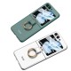 Galaxy Z Flip 5 Kılıf Zore Kıpta Yüzüklü Flip Sert Kapak Galaxy Z Flip 5 Kılıf Zore Kıpta Yüzüklü Flip Sert Kapak