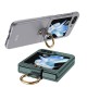 Galaxy Z Flip 5 Kılıf Zore Kıpta Yüzüklü Flip Sert Kapak Galaxy Z Flip 5 Kılıf Zore Kıpta Yüzüklü Flip Sert Kapak