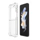 Galaxy Z Flip 5 Kılıf Zore Nitro Anti Shock Silikon Galaxy Z Flip 5 Kılıf Zore Nitro Anti Shock Silikon