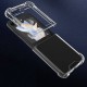 Galaxy Z Flip 5 Kılıf Zore Nitro Anti Shock Silikon Galaxy Z Flip 5 Kılıf Zore Nitro Anti Shock Silikon