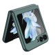 Galaxy Z Flip 5 Kılıf Zore Sert Kıpta Kapak Galaxy Z Flip 5 Kılıf Zore Sert Kıpta Kapak