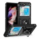 Galaxy Z Flip 5 Kılıf Zore Vega Kapak Galaxy Z Flip 5 Kılıf Zore Vega Kapak