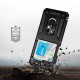 Galaxy Z Flip 5 Kılıf Zore Vega Kapak Galaxy Z Flip 5 Kılıf Zore Vega Kapak