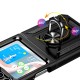 Galaxy Z Flip 5 Kılıf Zore Vega Kapak Galaxy Z Flip 5 Kılıf Zore Vega Kapak