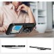 Galaxy Z Flip 5 Kılıf Zore Vega Kapak Galaxy Z Flip 5 Kılıf Zore Vega Kapak