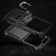 Galaxy Z Flip 5 Kılıf Zore Vega Kapak Galaxy Z Flip 5 Kılıf Zore Vega Kapak