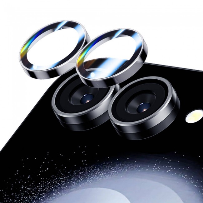 Galaxy Z Flip 6 Benks King Kong Kamera Lens Koruyucu Galaxy Z Flip 6 Benks King Kong Kamera Lens Koruyucu