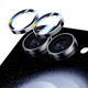 Galaxy Z Flip 6 Benks King Kong Kamera Lens Koruyucu Galaxy Z Flip 6 Benks King Kong Kamera Lens Koruyucu