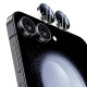 Galaxy Z Flip 6 Benks King Kong Kamera Lens Koruyucu Galaxy Z Flip 6 Benks King Kong Kamera Lens Koruyucu