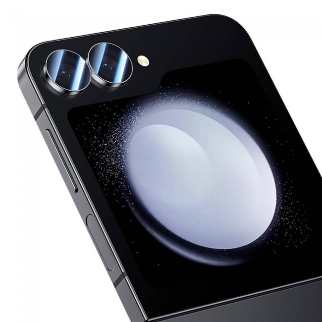 Galaxy Z Flip 6 Benks King Kong Kamera Lens Koruyucu Galaxy Z Flip 6 Benks King Kong Kamera Lens Koruyucu