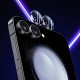 Galaxy Z Flip 6 Benks King Kong Kamera Lens Koruyucu Galaxy Z Flip 6 Benks King Kong Kamera Lens Koruyucu