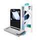Galaxy Z Flip 6 Benks Ultra Shield Ekran Koruyucu + Kolay Uygulama Aparatlı Galaxy Z Flip 6 Benks Ultra Shield Ekran Koruyucu + Kolay Uygulama Aparatlı