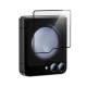 Galaxy Z Flip 6 Benks Ultra Shield Ekran Koruyucu + Kolay Uygulama Aparatlı Galaxy Z Flip 6 Benks Ultra Shield Ekran Koruyucu + Kolay Uygulama Aparatlı