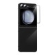 Galaxy Z Flip 6 Benks Ultra Shield Ekran Koruyucu + Kolay Uygulama Aparatlı Galaxy Z Flip 6 Benks Ultra Shield Ekran Koruyucu + Kolay Uygulama Aparatlı