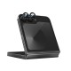 Galaxy Z Flip 6 CaseWorld Alloy Serisi Oleofobik Anti Reflective Kamera Lens Koruyucu Galaxy Z Flip 6 CaseWorld Alloy Serisi Oleofobik Anti Reflective Kamera Lens Koruyucu