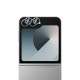 Galaxy Z Flip 6 CaseWorld Alloy Serisi Oleofobik Anti Reflective Kamera Lens Koruyucu Galaxy Z Flip 6 CaseWorld Alloy Serisi Oleofobik Anti Reflective Kamera Lens Koruyucu