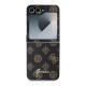 Galaxy Z Flip 6 Kılıf Guess Orjinal Lisanslı Peony Script Kapak Galaxy Z Flip 6 Kılıf Guess Orjinal Lisanslı Peony Script Kapak